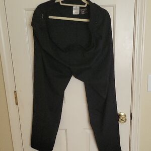 Mondetta Classic Black Women's Trousers